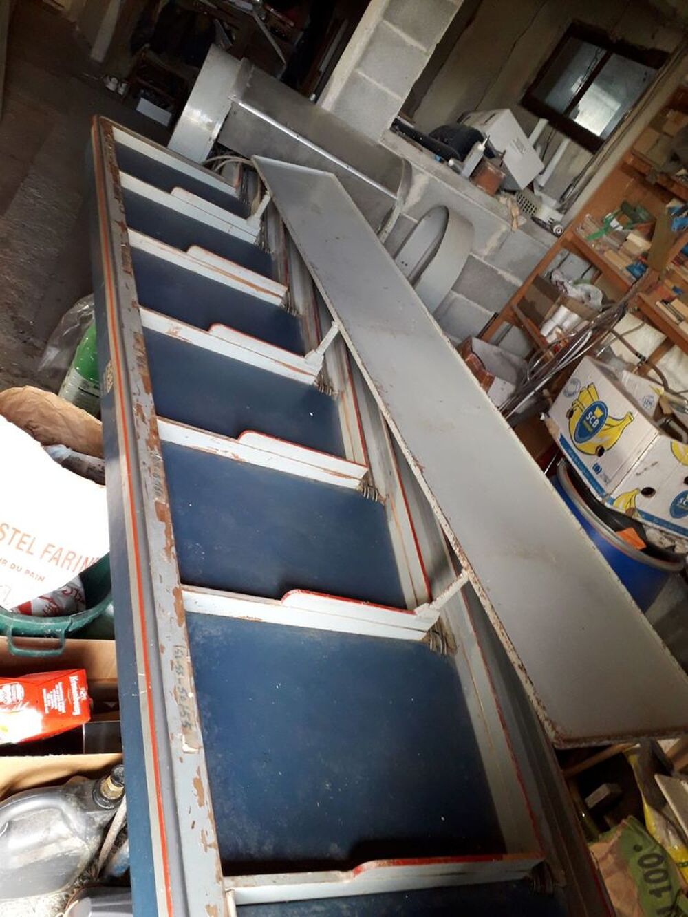Calibreuse mireuse &agrave; ?ufs MOBA Bricolage