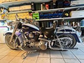 HARLEY-DAVIDSON 2006 occasion 54690 Lay-Saint-Christophe