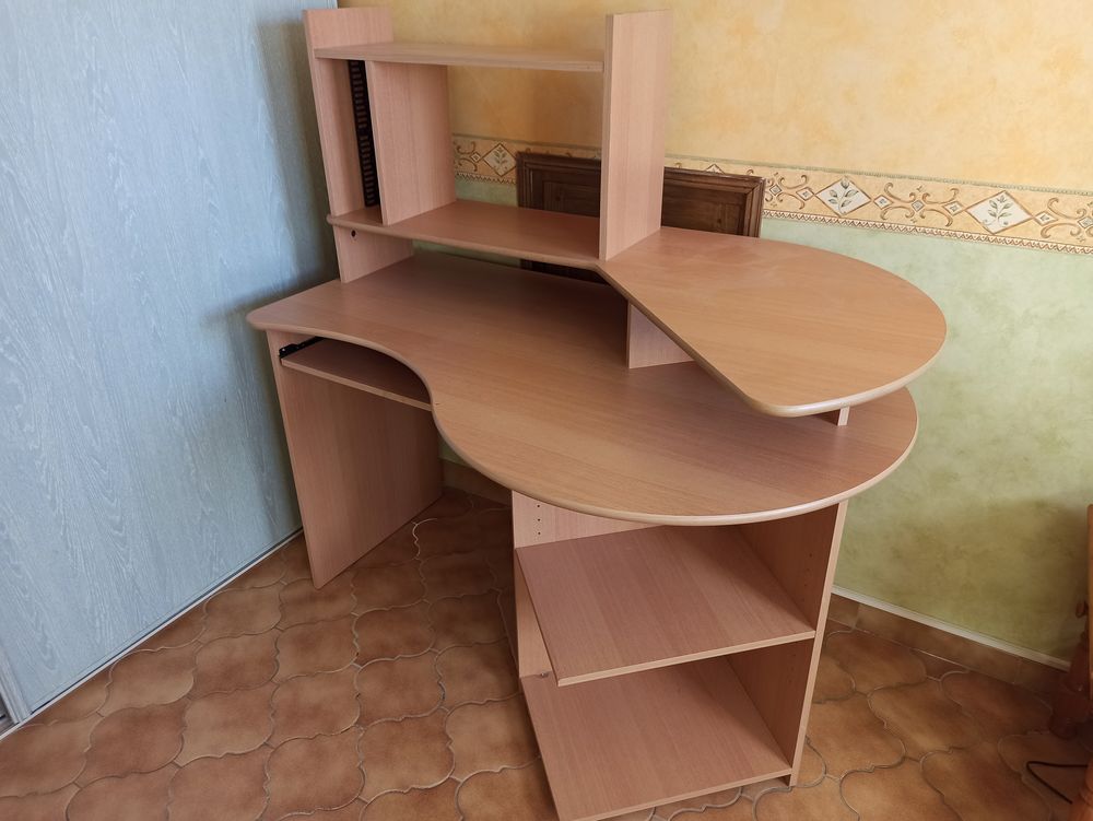 Bureau informatique Meubles