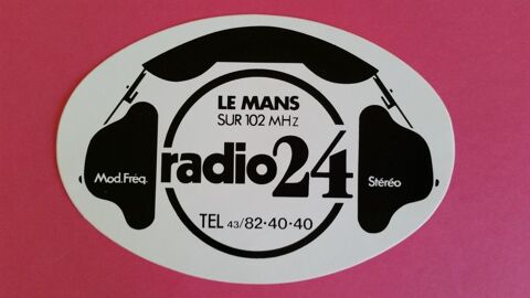 RADIO 24 0 Toulouse (31)