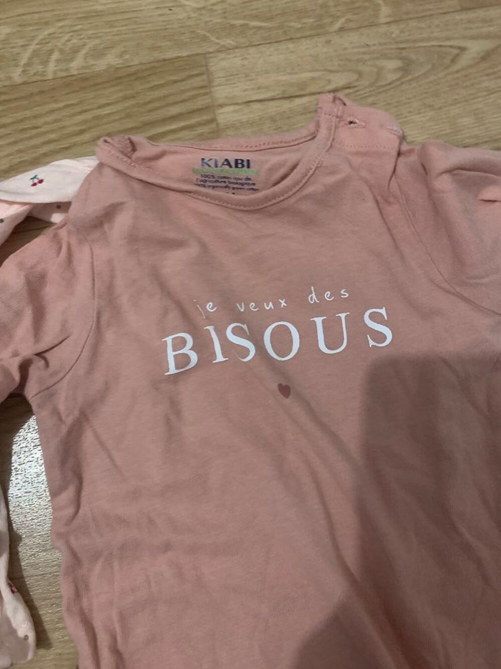 Lo vetemente pour b&eacute;b&eacute; fille Vêtements enfants