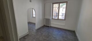  Appartement à louer 2 pièces 36 m²