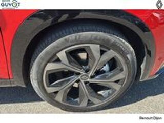 Austral E-Tech hybrid 200 Iconic esprit Alpine 2023 occasion 21000 Dijon