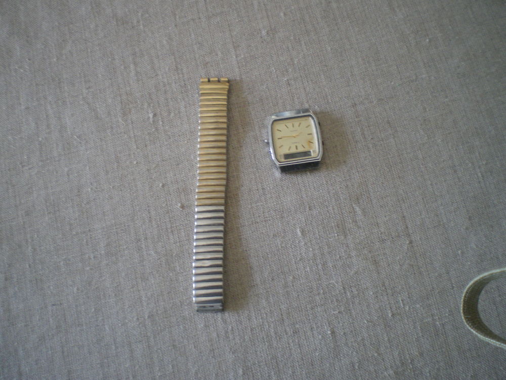 montre timex Bijoux et montres