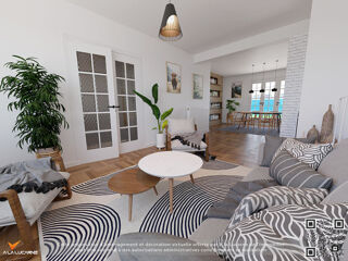  Maison à vendre 5 pièces 94 m²