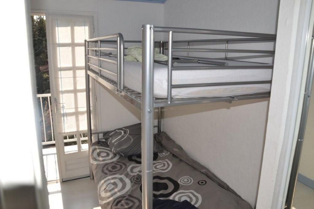   villa vue mer plage a pied 2 minutes internet parking Languedoc-Roussillon, St Pierre Sur Mer (11560)