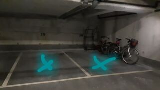  Parking / Garage à louer 25 m² Bures-sur-yvette