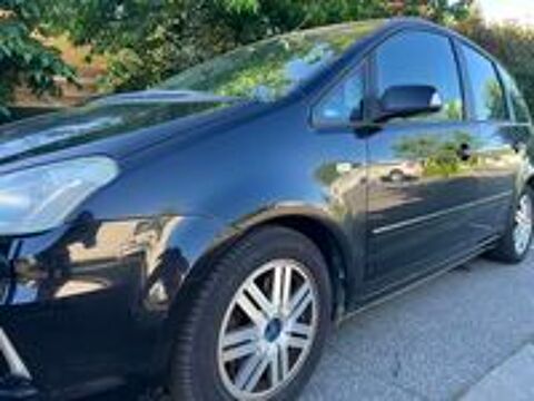 Focus C-MAX 1.8 Ghia 2000 occasion 31000 Toulouse