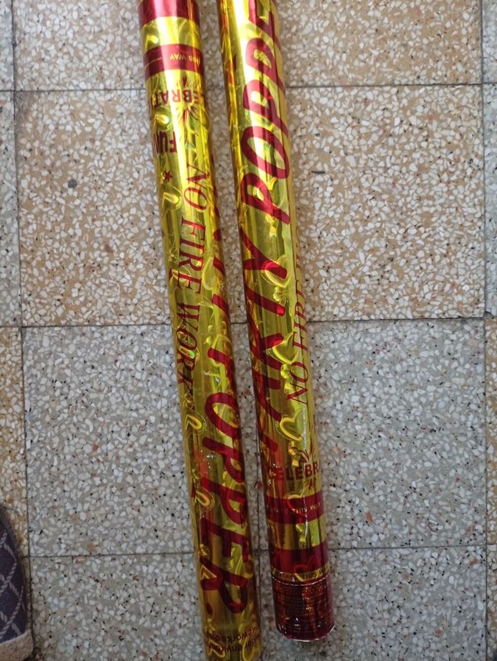 feu artifice Sports