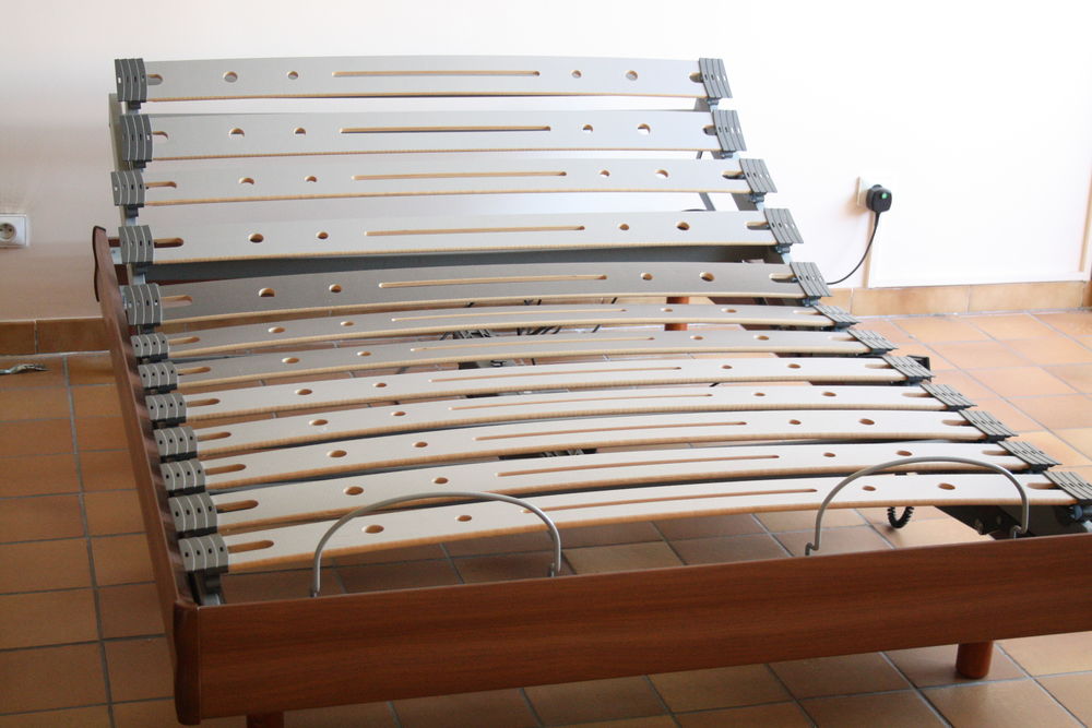 Sommier Electrique Meubles