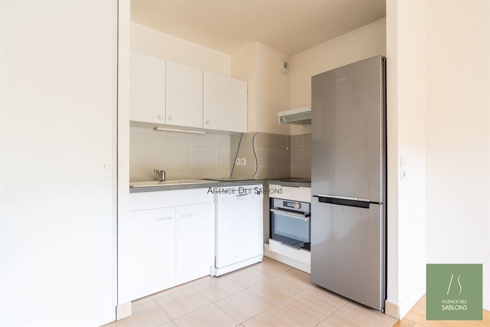 vente Appartement - 3 pièce(s) - 61 m² Le Vésinet (78110)