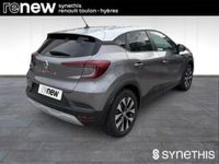 Captur TCe 100 GPL Evolution 2023 occasion 83160 La Valette-du-Var