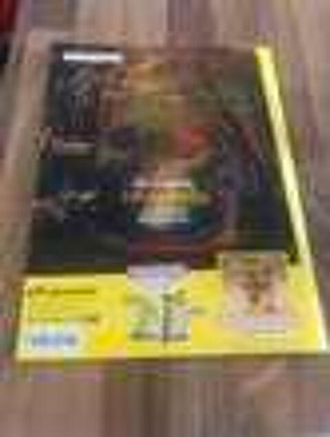 Magasine Salamandre junior neuf Livres et BD