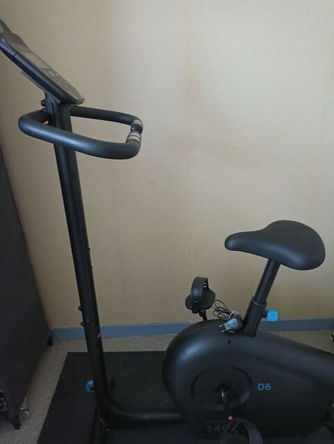 Velo elliptique domyos discount ve 630 occasion