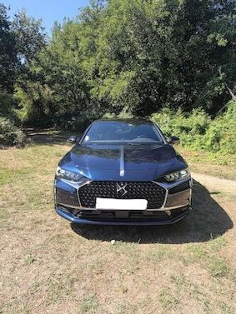 Citroën DS9 DS 9 Hybride E-Tense 225 Performance Line + 2022 occasion Périgueux 24000