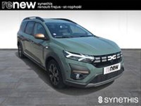 Jogger Hybrid 140 7 places Extreme 2024 occasion 83600 Fr&eacute;jus