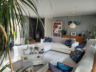  Maison � vendre 9 pi�ces 287 m�