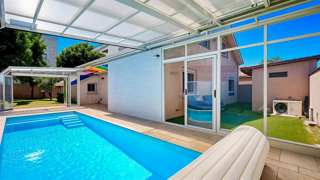  Maison à vendre 6 pièces 127 m²
