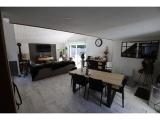  Maison à vendre 8 pièces 122 m²