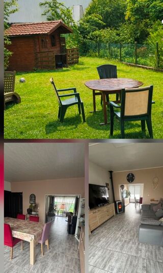  Maison � vendre 10 pi�ces 140 m�