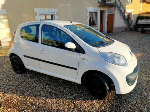 Citro&euml;n C1 HDi 55 Pack 2006 occasion Vergt 24380