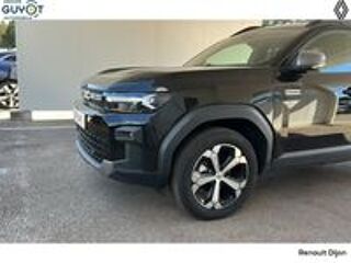 Bigster Hybrid 155 Journey 2025 occasion 21000 Dijon