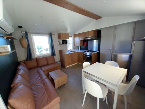 Mobil-Home Mobil-Home 2023 occasion Torreilles 66440