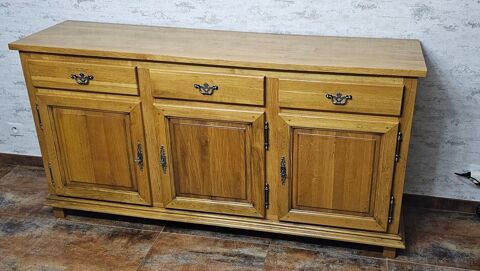 Buffet ch�ne 800 Saint-Laurent-sur-Gorre (87)