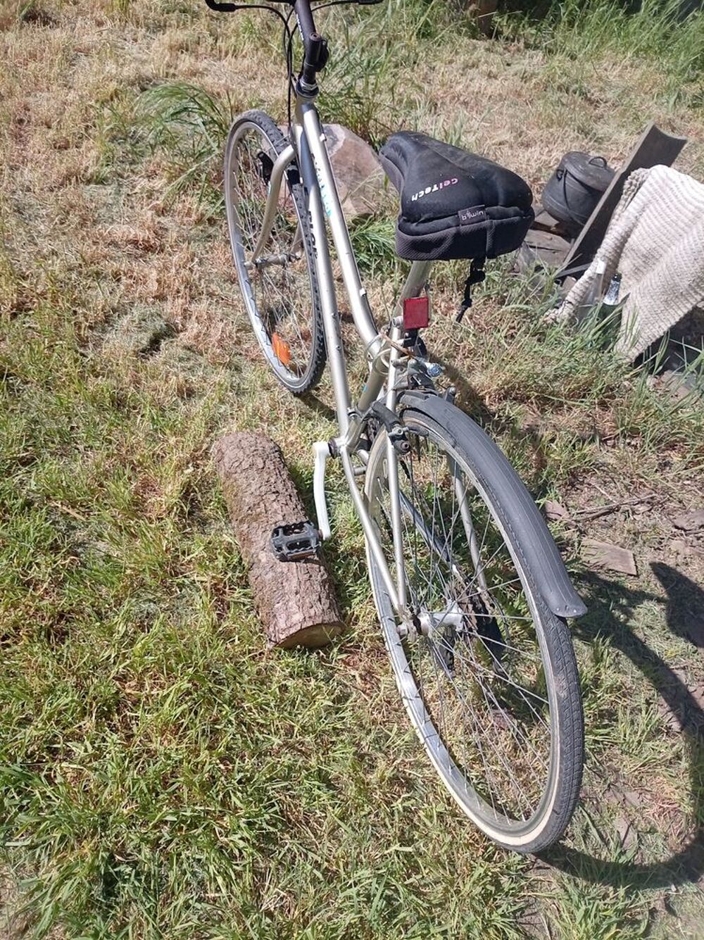 Vtc femme Vélos