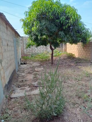  Terrain � vendre 150 m� Mbour, s�n�gal