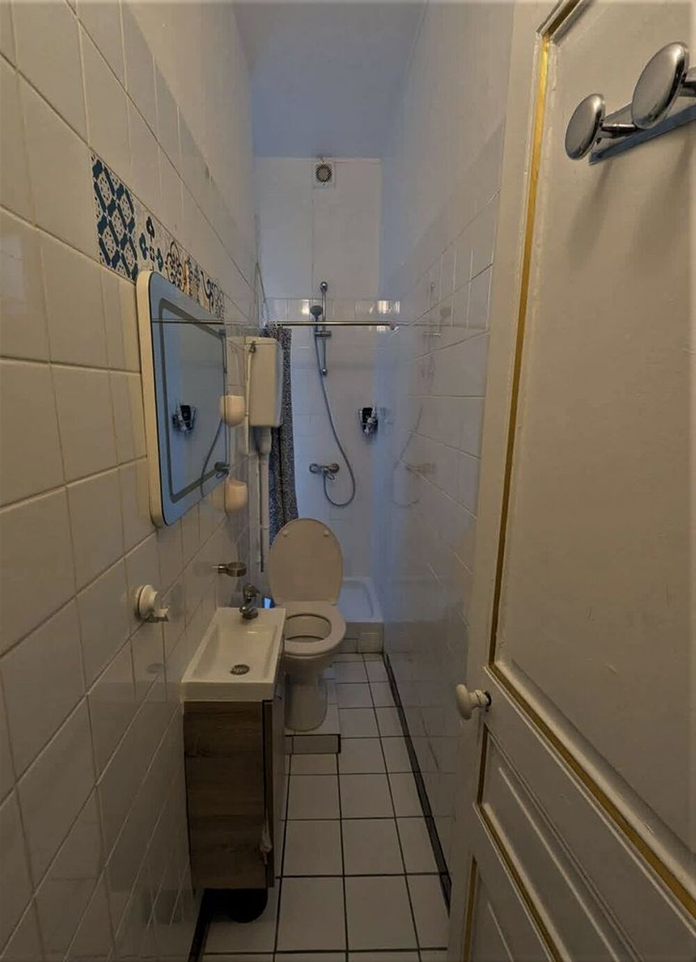 Location Appartement 1 pièce meuble Montpellier