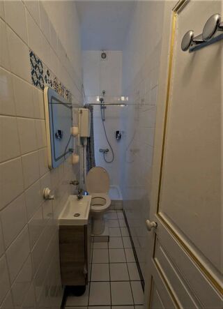  Appartement à louer 1 pièce 20 m² Montpellier