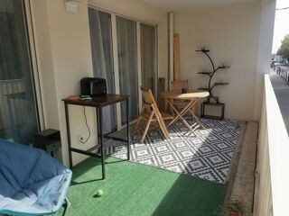  Appartement à vendre 2 pièces 44 m²