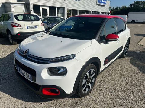 Citroen c3 Citroën