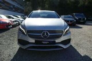 Classe A 200 d Fascination 2015 occasion 13600 La Ciotat
