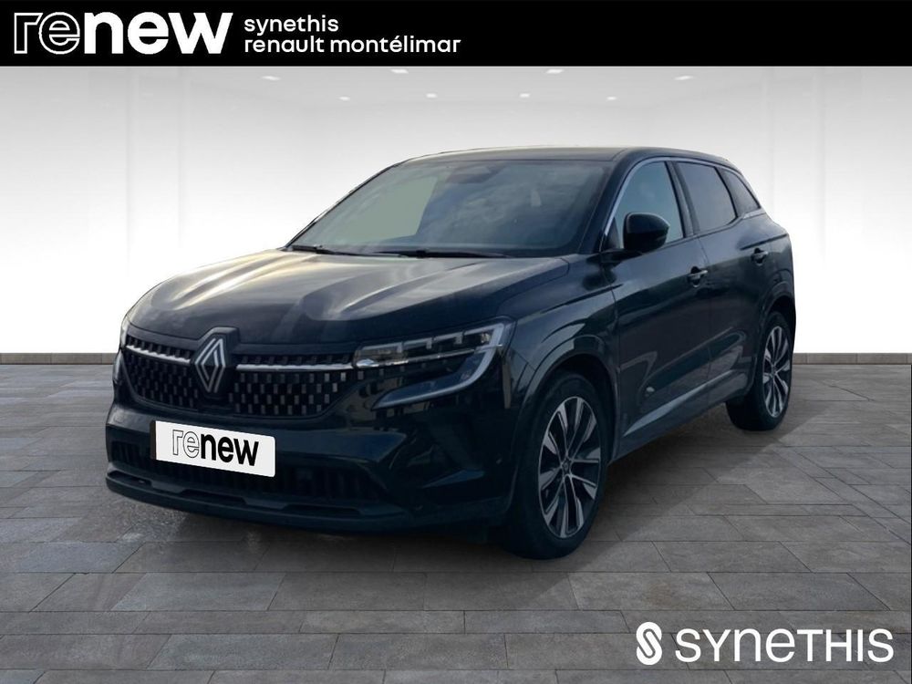 Austral mild hybrid 160 auto GSR2 Techno 2024 occasion 26200 Mont&eacute;limar