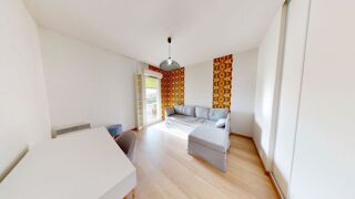  Appartement à louer 3 pièces 69 m²