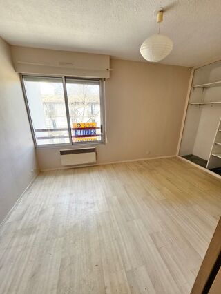  Appartement à vendre 1 pièce 18 m²