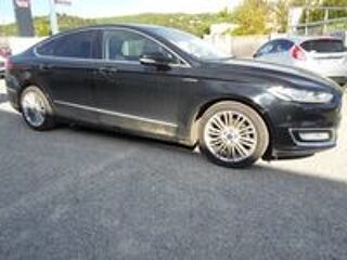 Mondeo Vignale 2.0 Hybrid 187 BVA6 2017 occasion 26400 Crest