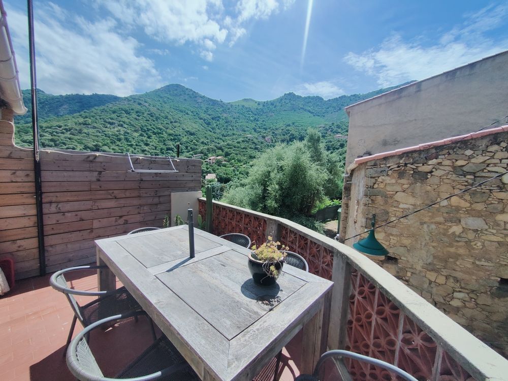 Vente Maison Maison de village type 4 à Avapessa Avapessa