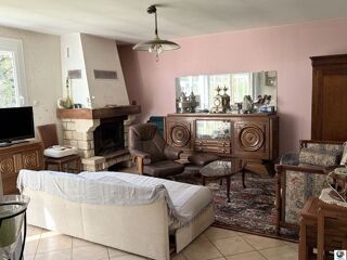  Maison à vendre 4 pièces 95 m²