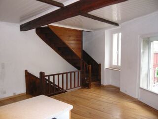  Maison � vendre 3 pi�ces 75 m�