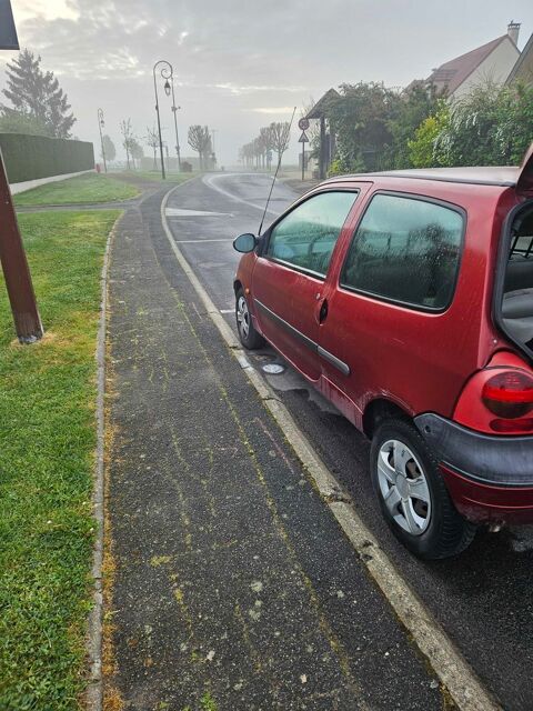 Renault twingo 1.2