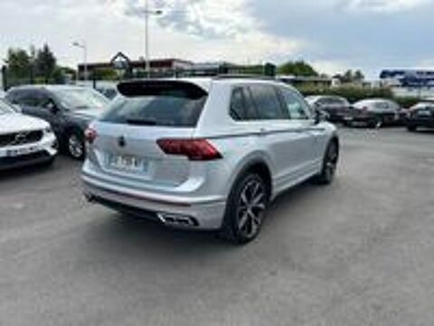 Tiguan 245 2022 occasion 95330 Domont