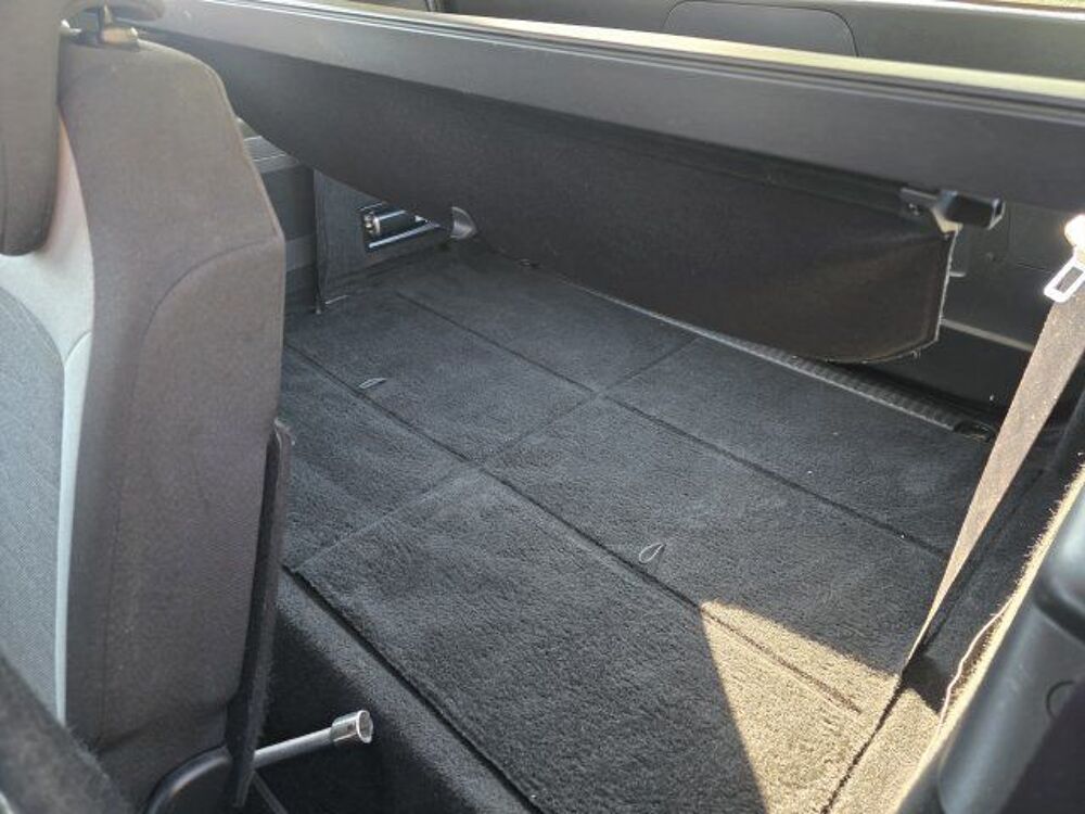 Grand C4 Picasso e-HDi 115 Attraction 2015 occasion 69320 Feyzin