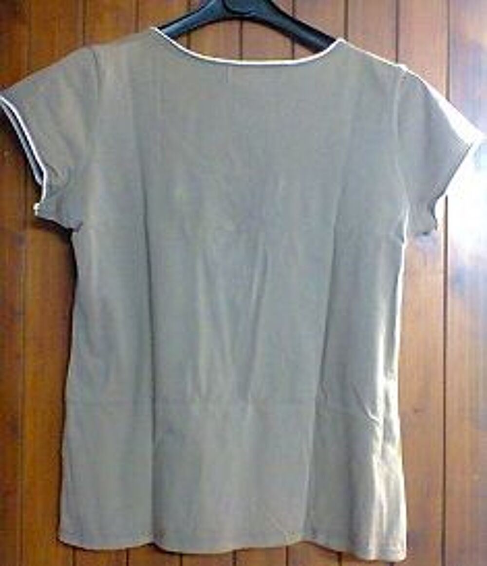 tee shirt fantaisie Vêtements