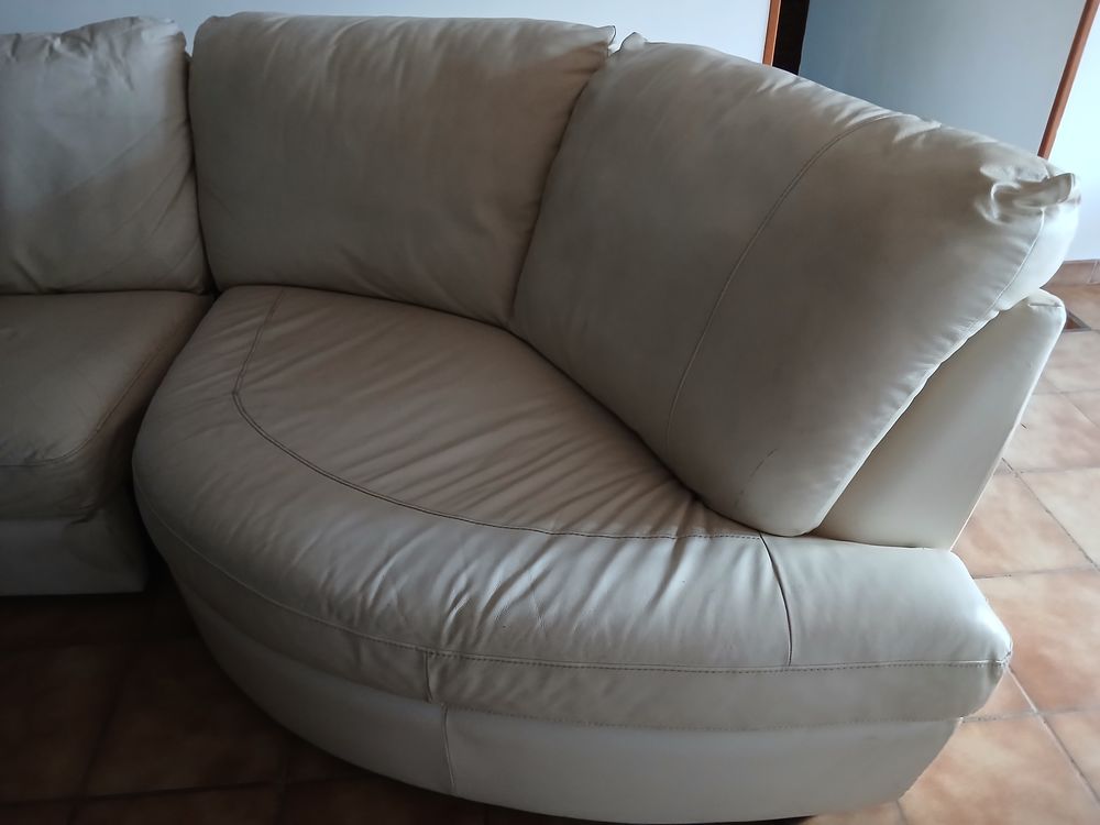 Canap&eacute; d'angle Meubles