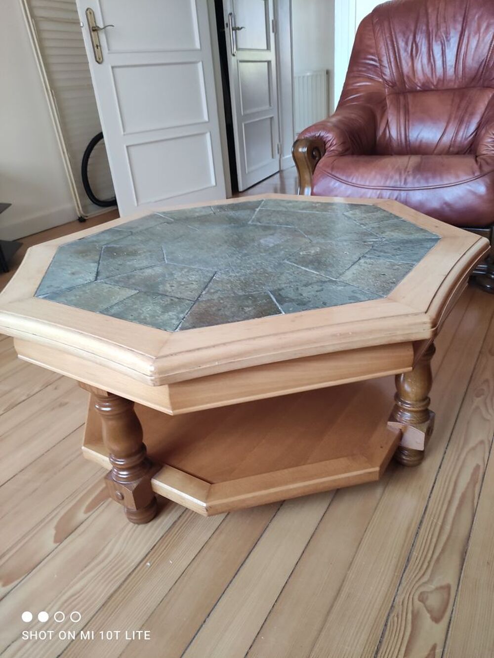 Table basse Meubles