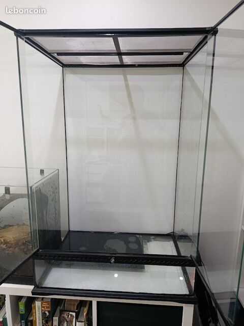 Terrarium exoterra 45*60*90 100 42380 Rozier-c�tes-d'aurec