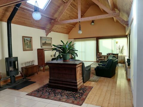  Maison � louer 5 pi�ces 140 m� Br�hal